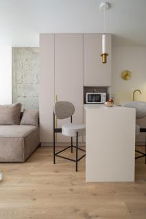 "M&D ApartmentsLviv", Loft complex Great Britain - 4