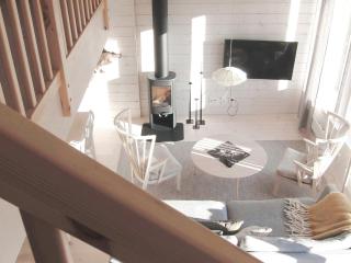 Holiday Home Tännäskröket Renen 6B by Interhome - Tännäs - 9
