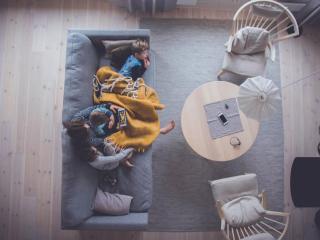 Holiday Home Tännäskröket Renen 6B by Interhome - Tännäs - 3