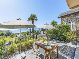Holiday Home Brambilla by Interhome - Ghiffa - 8