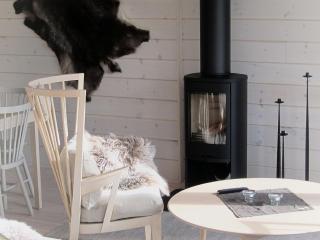 Holiday Home Tännäskröket Renen 6B by Interhome - Tännäs - 4