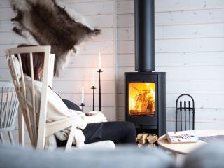 Holiday Home Tännäskröket Renen 6B by Interhome - Tännäs - 2