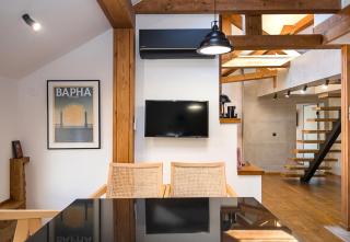 Stylish Maisonette by the Sea Garden - Modern Comfort in the Heart of Varna by Flat Mаnager - 2