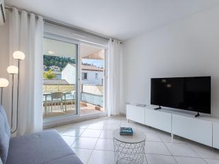 Apartment Côté Port by Interhome - Hyères - 2