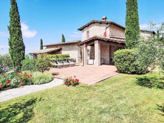Holiday Home San Regolo-2 by Interhome - Gaiole in Chianti - 8