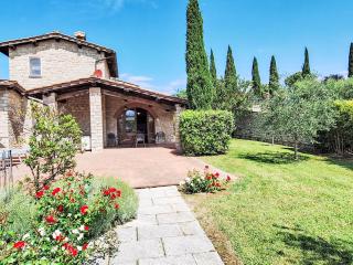 Holiday Home San Regolo-2 by Interhome - Gaiole in Chianti - 3