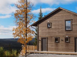Holiday Home Tännäskröket Renen 6A by Interhome - Tännäs - 0