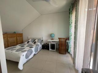 Maison Calme et Cosy Front de Mer - Saint-Pierre - 9