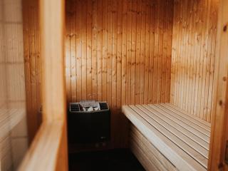 Holiday Home Tännäskröket Vargen 2 by Interhome - 7