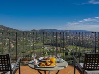 Villa Panorama by Interhome - Colle di Buggiano - 5
