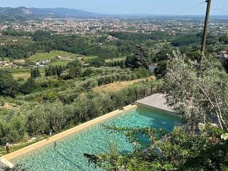 Villa Panorama by Interhome - Colle di Buggiano - 9