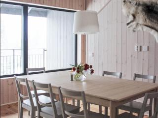 Apartment Tännäskröket Renstråket by Interhome - Tännäs - 2