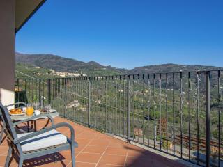 Villa Panorama by Interhome - Colle di Buggiano - 4