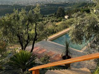 Villa Panorama by Interhome - Colle di Buggiano - 3