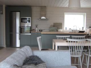 Holiday Home Tännäskröket Renen 14A by Interhome - Tännäs - 8