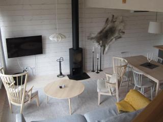 Holiday Home Tännäskröket Renen 14A by Interhome - Tännäs - 5