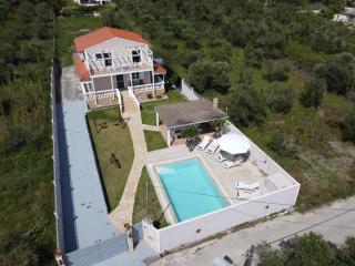 Villa Anastasis - Halikounas - 9