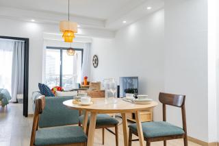 Marina Bay One Bedroom Apartment, Swimming pool, gym, workspace ,Wonderiss Homes Westland Living - Nairobi - 4
