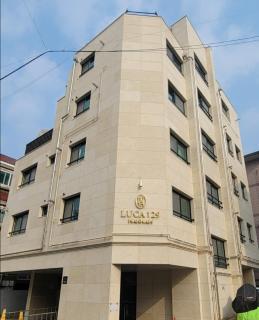 Naun stay - Seul - 9