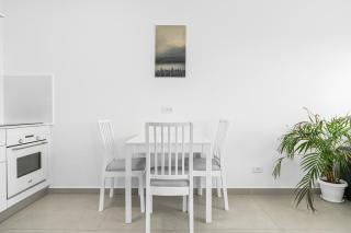Luxury Suite Apartment With Sea View #55 By Hashdera Eilat - Eilat - 6