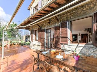 Holiday Home Romiccioli by Interhome - Boccheggiano - 9