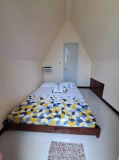 Nanay Eustiquia Complex Beach Resort - Moalboal - 1