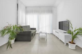 Luxury Suite Apartment With Sea View #55 By Hashdera Eilat - Eilat - 8