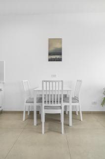 Luxury Suite Apartment With Sea View #55 By Hashdera Eilat - Eilat - 5