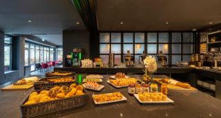 PLAZA Premium Parkhotel Neu-Ulm - 7