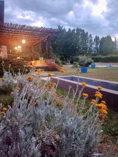 El rancho de Ana - 7