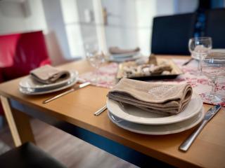 "Landhaus Voss" Typ 2 Nr5 - Staberdorf - 5