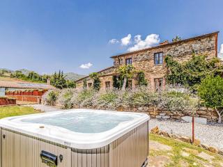 Villa Chateau Le Siroque by Interhome - 7