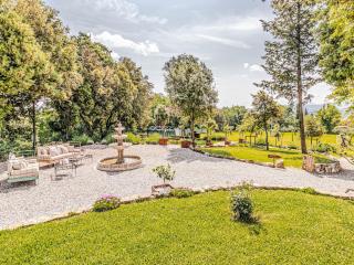 Villa Chateau Le Siroque by Interhome - Buriano - 2
