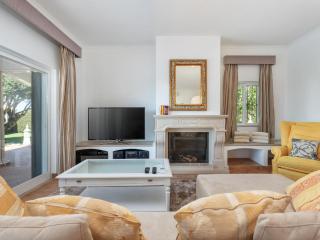 Villa Vista do Mar e Golf by Interhome - Vale do Lobo - 5