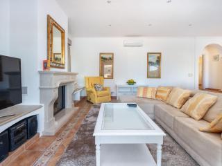 Villa Vista do Mar e Golf by Interhome - Vale do Lobo - 3