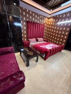 Hotel Grand orchard one - Lahore - 0