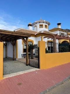 Villa Marysol - Mazarrón - 9