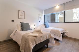Ideal Families Apartment in Providencia with Pool - Santiago - 6