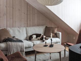 Apartment Tännäskröket Renstråket by Interhome - Tännäs - 5