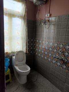 Yang-cha home stay - 7