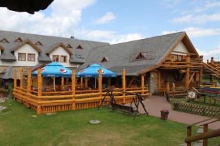 Zajazd Mihałufka - Skępe - 9