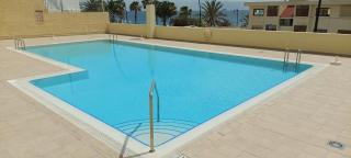 Las vistas 1 bedroom wifi free - Playa de las Américas - 9