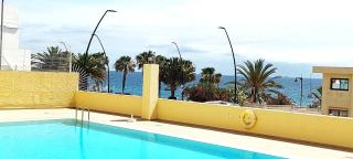 Las vistas 1 bedroom wifi free - Playa de las Américas - 1