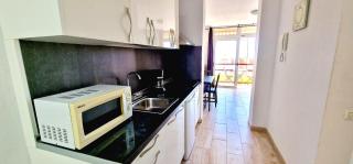 Las vistas 1 bedroom wifi free - Playa de las Américas - 7