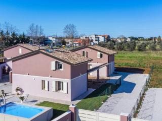 Holiday Home Borgo il Vallin delle Conche-2 by Interhome - Cecina - 0