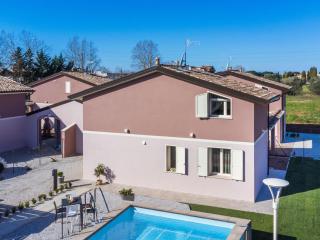 Holiday Home Borgo il Vallin delle Conche-2 by Interhome - Cecina - 8