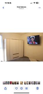 Excelente departamento en jardín Balbuena - Mexiko-Stadt - 3