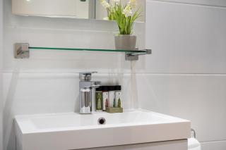 Apt 4, Soho Apartments 2nd floor by Indigo Flats - Londra - 3