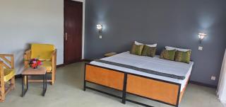 Ngaali Nest - Entebbe - 2