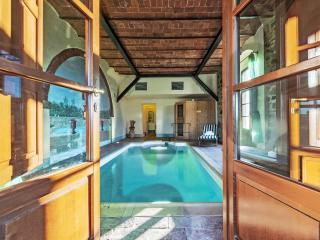 Villa Michelangioli by Interhome - Castroncello - 4